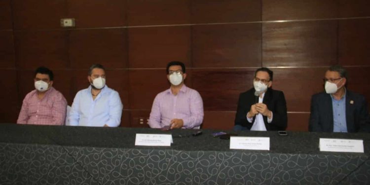 Villahermosa será sede del Curso de actualización en oftalmología