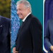 AMLO se reunirá con los líderes de EU y Canadá.