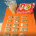 Detienen a joven en Playa del Carmen con marihuana en los Froot Loops