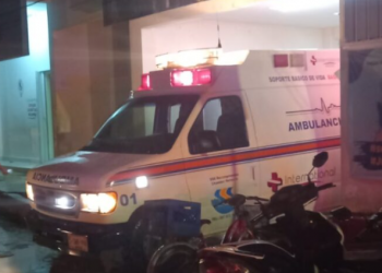 ACUSAN QUE GUARDIA NACIONAL «LEVANTÓ» A UN CIUDADANO EN COZUMEL
