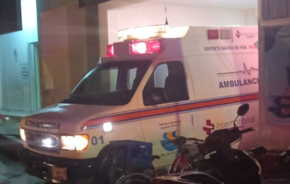 ACUSAN QUE GUARDIA NACIONAL «LEVANTÓ» A UN CIUDADANO EN COZUMEL