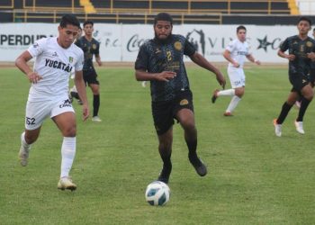 Puerto Aventuras Fc cae ante Venados Fc