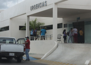 REANUDAN EN CHETUMAL VACUNACIÓN CONTRA EL COVID-19 PARA MENORES CON COMORBILIDADES