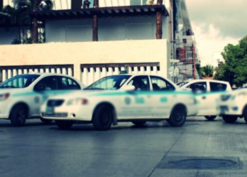 Taxista de Playa del Carmen es denunciado por rapto y violación de una pasajera en la colonia Ejido