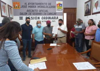 Impugnan elecciones en dos comunidades de José María Morelos