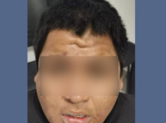 Por homicidio vinculan a proceso a un hombre en Tulum