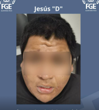 Por homicidio vinculan a proceso a un hombre en Tulum