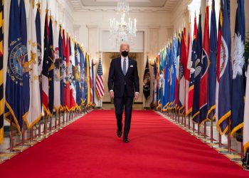 JOE BIDEN RECIBIRÁ A AMLO Y TRUDEAU EN WASHINGTON EL 18 DE NOVIEMBRE