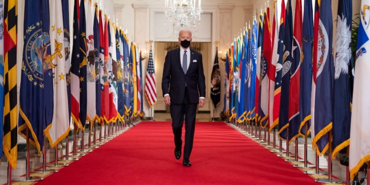 JOE BIDEN RECIBIRÁ A AMLO Y TRUDEAU EN WASHINGTON EL 18 DE NOVIEMBRE