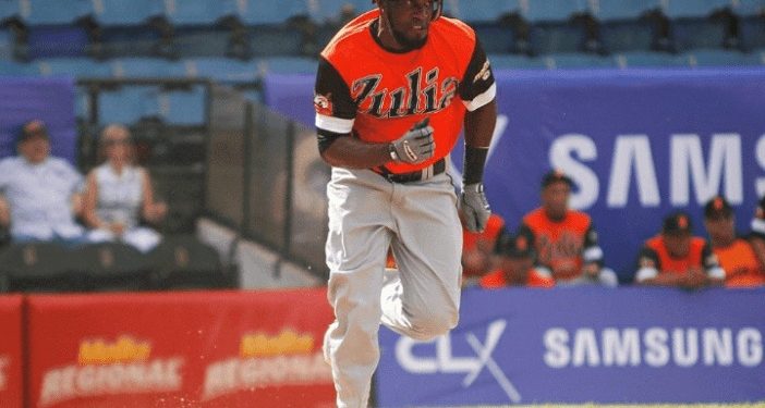OLMO ROSARIO SE UNE AL EQUIPO QUE NACIÓ CAMPEÓN
