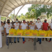 BENEFICIA HAMBRE CERO A TRAVÉS DEL GRAN ACOPIO POR EL DÍA MUNDIAL DE LA ALIMENTACIÓN A 300 FAMILIAS