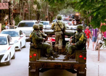 Se necesitan acciones contundentes para mejorar la seguridad