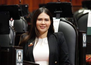DIPUTADA ANAHÍ GONZÁLEZ AYUDA A QUÉ COMUNIDADES DE MUNICIPIOS DE QUINTANA ROO SEAN CONSIDERADAS ZONAS DE ATENCIÓN PRIORITARIAS