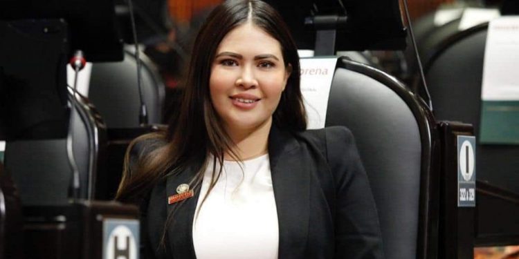 DIPUTADA ANAHÍ GONZÁLEZ AYUDA A QUÉ COMUNIDADES DE MUNICIPIOS DE QUINTANA ROO SEAN CONSIDERADAS ZONAS DE ATENCIÓN PRIORITARIAS