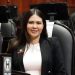 DIPUTADA ANAHÍ GONZÁLEZ AYUDA A QUÉ COMUNIDADES DE MUNICIPIOS DE QUINTANA ROO SEAN CONSIDERADAS ZONAS DE ATENCIÓN PRIORITARIAS