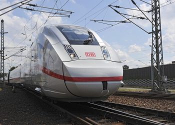 Tren rápido de Monterrey a San Antonio, Texas le costará 2,700 mdd a EU