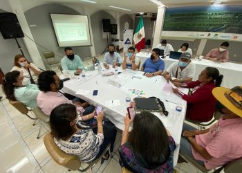 SE LLEVÓ A CABO EL 2DO TALLER DE PLANEACIÓN ESTRATÉGICA DEL PROGRAMA DE DESARROLLO TURÍSTICO DE LA RUTA DE RÍO HONDO