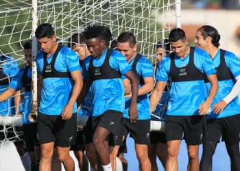 ÚLTIMA LLAMADA EN CASA PARA CANCÚN FC; RECIBE A ALEBRIJES.