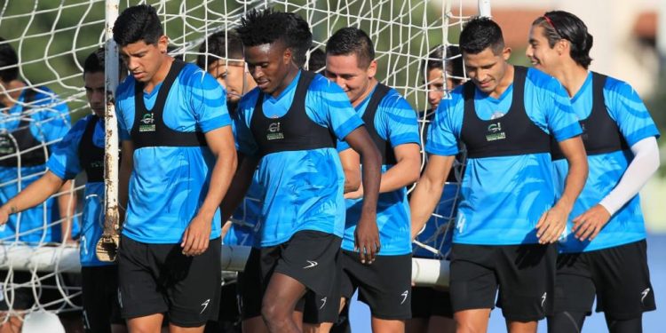 ÚLTIMA LLAMADA EN CASA PARA CANCÚN FC; RECIBE A ALEBRIJES.