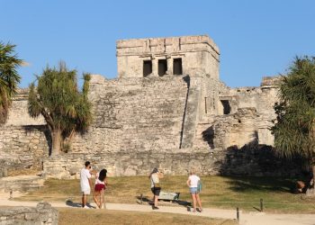 QUINTANA ROO ESTÁ EN PRIMER LUGAR NACIONAL EN CUMPLIMIENTO DE METAS EN GENERACIÓN DE EMPLEO