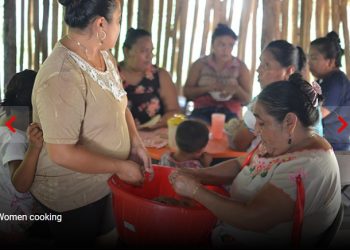 COMIENZA TERCERA JORNADA DE FONDEO COLECTIVO EN APOYO A PROYECTOS DE LA PENÍNSULA DE YUCATÁN