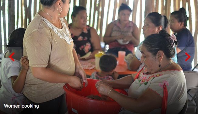 COMIENZA TERCERA JORNADA DE FONDEO COLECTIVO EN APOYO A PROYECTOS DE LA PENÍNSULA DE YUCATÁN