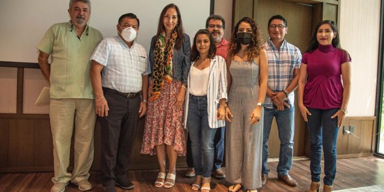 TULUM LLAMA A LA UNIDAD FEDERAL, ESTATAL Y MUNICIPAL PARA PROTEGER EL MEDIO AMBIENTE.