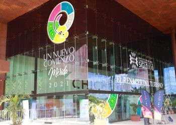 Destaca Anahí González resultados del Tianguis Turístico de Mérida