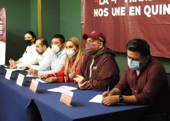 Se aferra Cecilia Loría y MAS a no quedar fuera del presupuesto