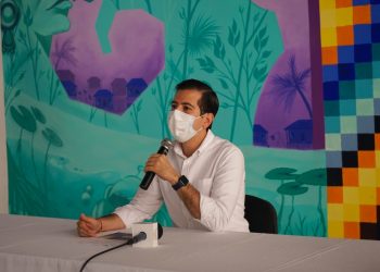 EN 5 AÑOS, EL ALBERGUE ESTUDIANTIL DE CHETUMAL HA PRESTADO MÁS DE 100 MIL SERVICIOS