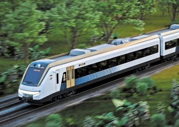 PARQUES TEMÁTICOS TENDRÁN PARADAS DEL TREN MAYA