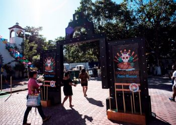 VIGILA LA PROFECO QUE NO SE COMETAN ABUSOS MEDIANTE EL OPERATIVO DE FIELES DIFUNTOS