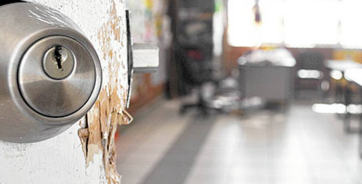 Se instalará sistema de seguridad en 500 escuelas para evitar saqueos