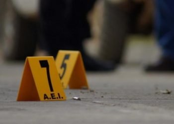 Ataque armado en Michoacán deja saldo de 4 personas muertas y 10 lesionadas