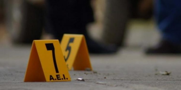 Ataque armado en Michoacán deja saldo de 4 personas muertas y 10 lesionadas