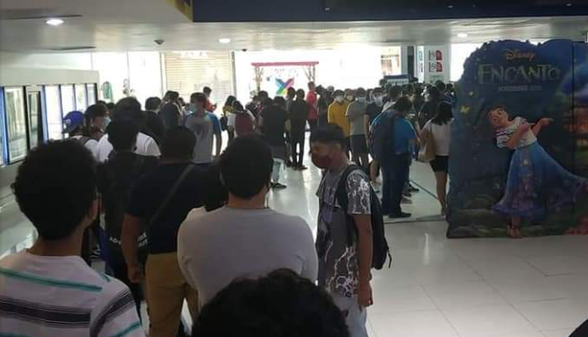 Se desata la locura para la premier de la nueva película del Hombre Araña