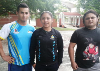 Nace una nueva generación de entrenadores de Canotaje: COJUDEQ