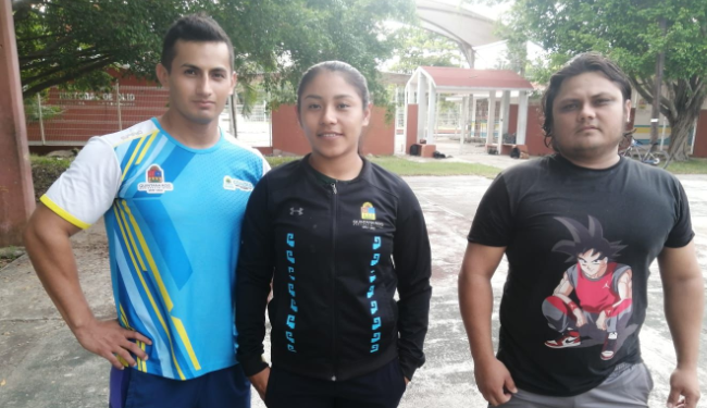 Nace una nueva generación de entrenadores de Canotaje: COJUDEQ