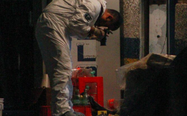 Intento de ejecución deja a mujer gravemente herida y a un hombre muerto en Cancún