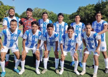 PUERTO AVENTURAS FC PIERDE INVICTO A MANOS DE PIONEROS JUNIOR