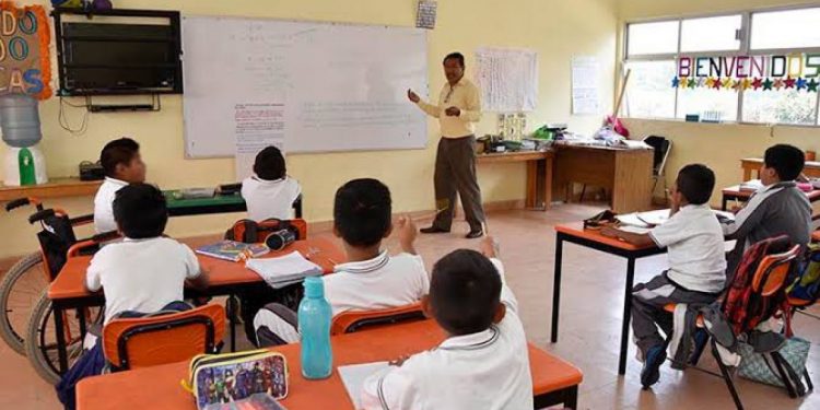 ASIGNAN CASI 400 PLAZAS A MAESTROS DE EDUCACIÓN BÁSICA EN YUCATÁN