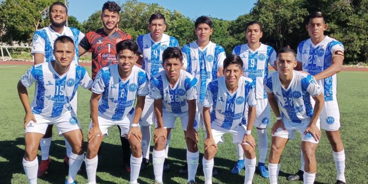 PUERTO AVENTURAS FC PIERDE INVICTO A MANOS DE PIONEROS JUNIOR