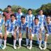 PUERTO AVENTURAS FC PIERDE INVICTO A MANOS DE PIONEROS JUNIOR