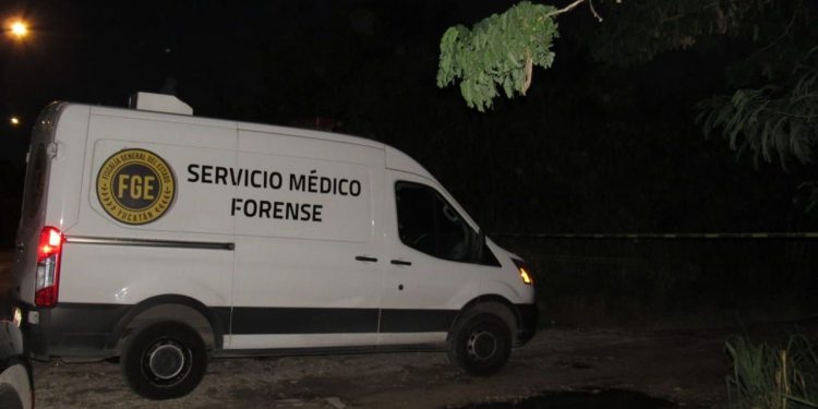 Hallan cráneos humanos en Mérida