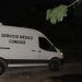 Hallan cráneos humanos en Mérida