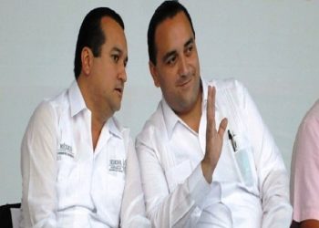 El «Clan Borgista» de Fabián Vallado; el prestanombre de Roberto Borge sigue operando una red de corrupción en QRoo