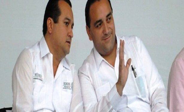 El «Clan Borgista» de Fabián Vallado; el prestanombre de Roberto Borge sigue operando una red de corrupción en QRoo