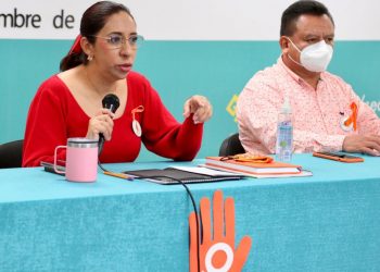 Secretaría de Educación impulsa una cultura de la no violencia y promoción de los derechos humanos de las mujeres