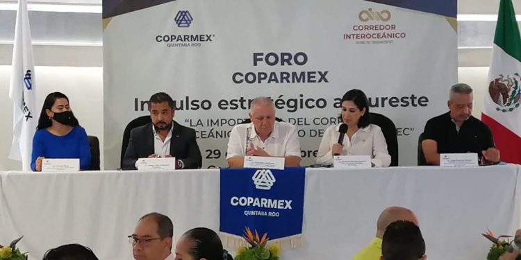 Descarta Rafa Marín andar en campaña en Quintana Roo