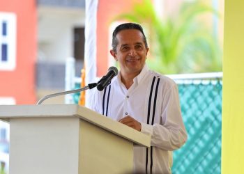 La apertura de nuevos negocios refleja el dinamismo en la recuperación económica de Quintana Roo